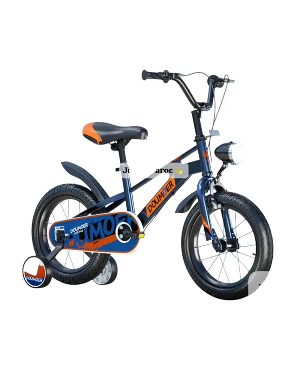VTT BMX SPORT 12 pouces 09
