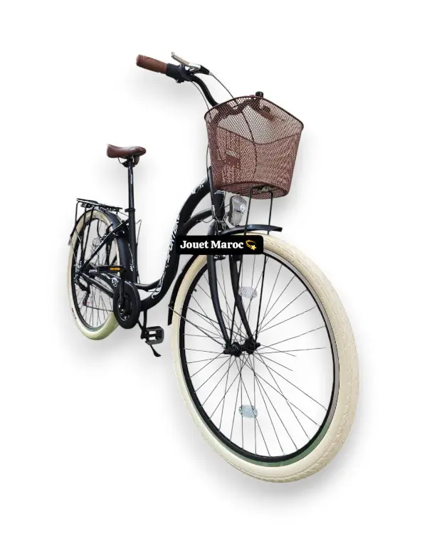 vélo madame Sport Bike 28 pouces 1