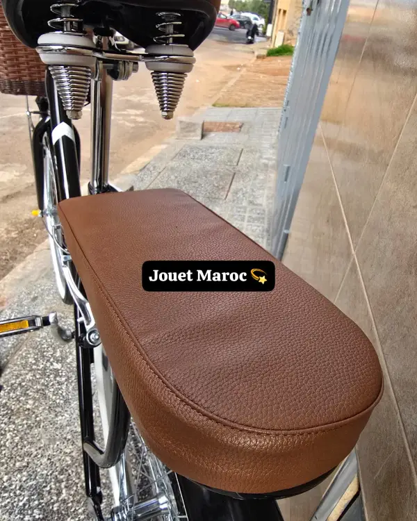 Vélo Madame Haomeng City Bike 11