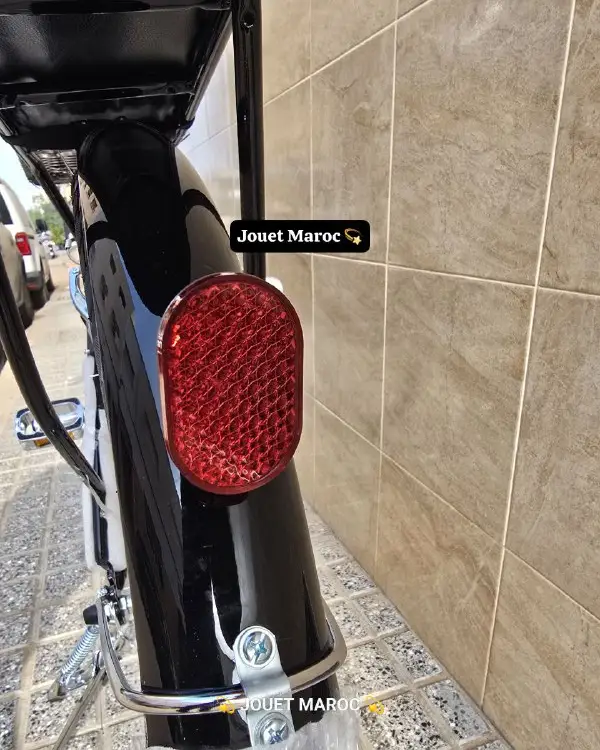 vélo madame Sport Bike 28 pouces 6