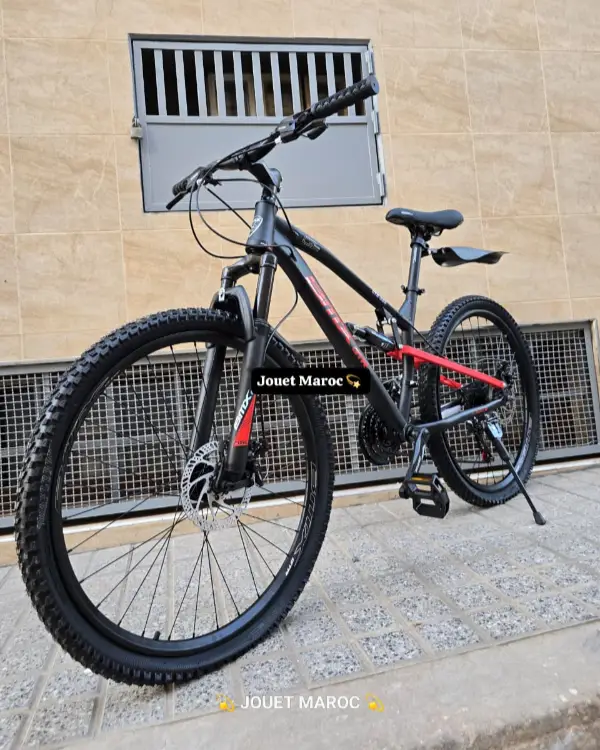 Vélo VTT BMX GTR - 668 03