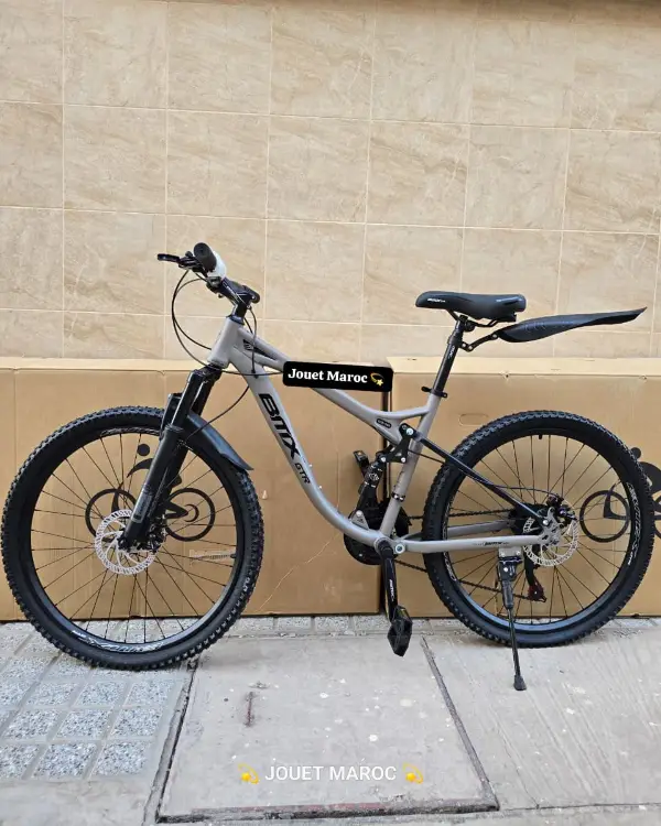 Vélo VTT BMX GTR - 668 05