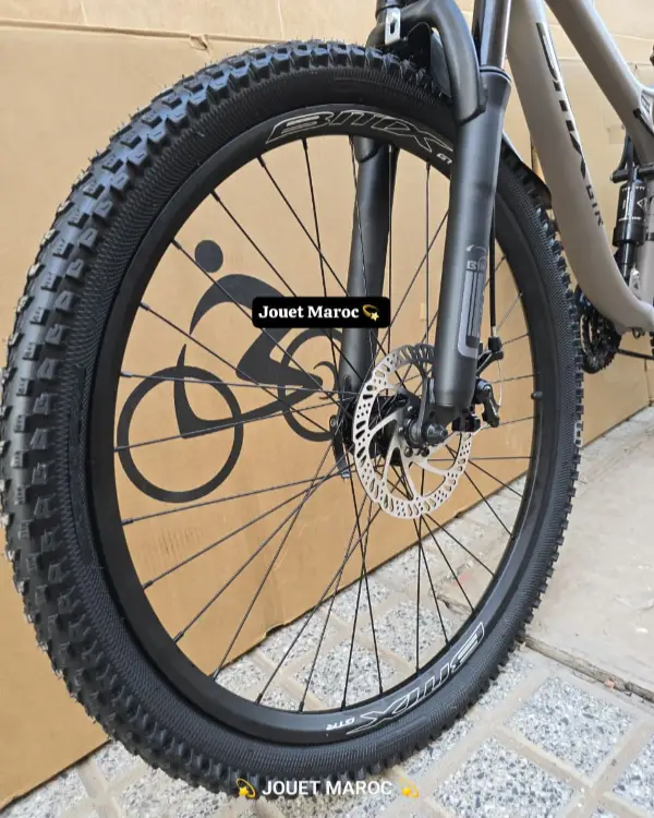Vélo VTT BMX GTR - 668 09