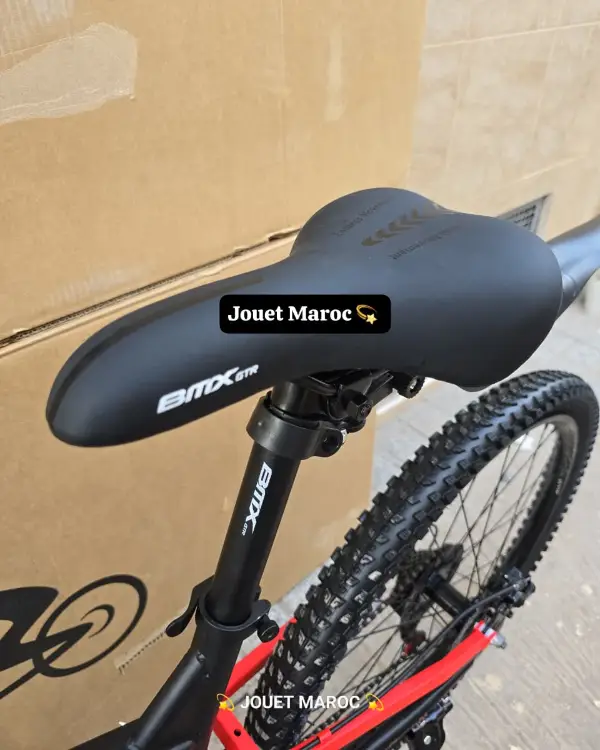 Vélo VTT BMX GTR - 668 12