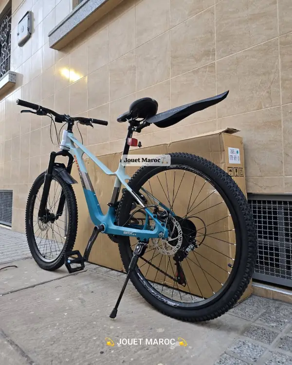 VÉLO VTT BMX GTR-985 ALUMINIUM 04