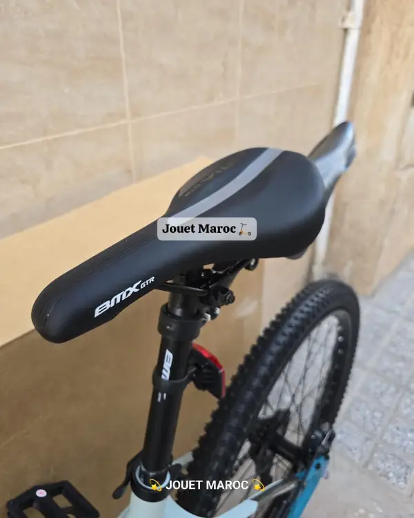 VÉLO VTT BMX GTR-985 ALUMINIUM 08