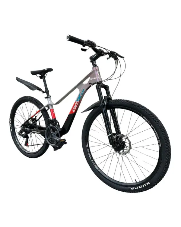 VÉLO VTT BMX GTR-985 ALUMINIUM 09
