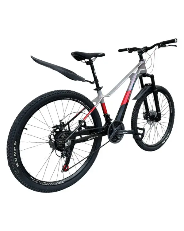 VÉLO VTT BMX GTR-985 ALUMINIUM 10
