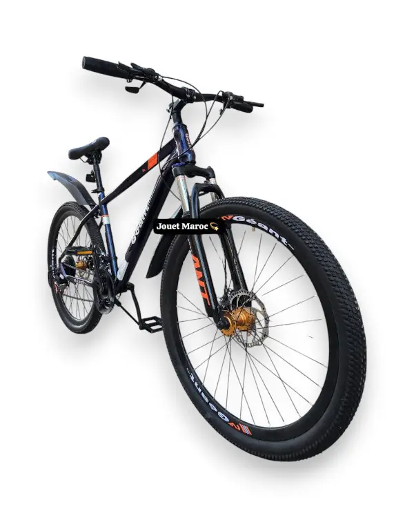 VÉLO VTT GÉANT 26 POUCES