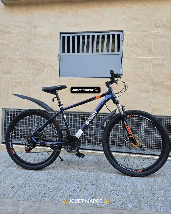  VÉLO VTT GÉANT  26 POUCES 03