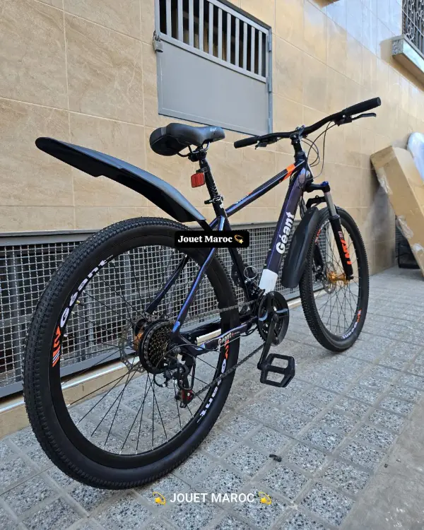  VÉLO VTT GÉANT  26 POUCES 04