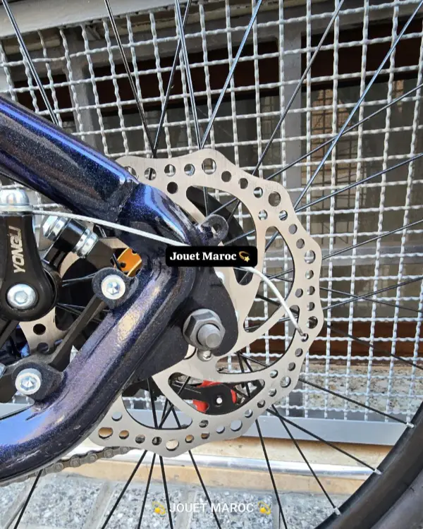  VÉLO VTT GÉANT  26 POUCES 06