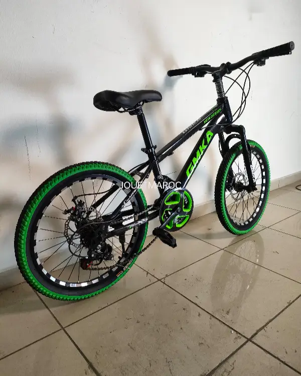 Vélo VTT ITALIANO 20 pouces 04