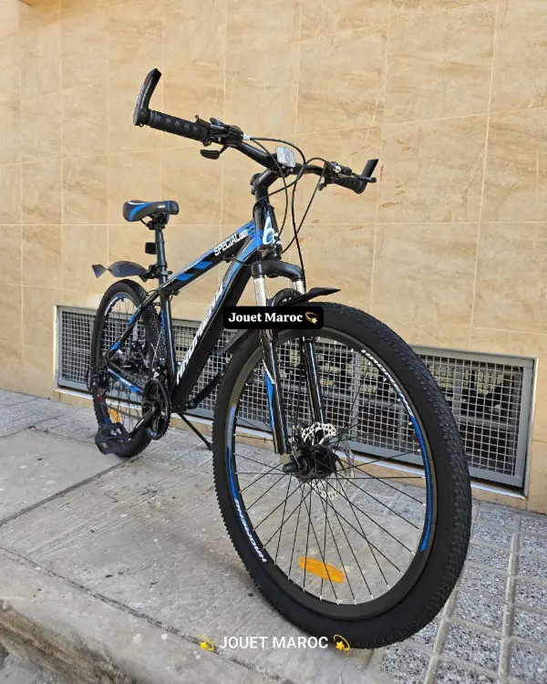 Vélo Vtt Haomeng Special 26 pouces 02