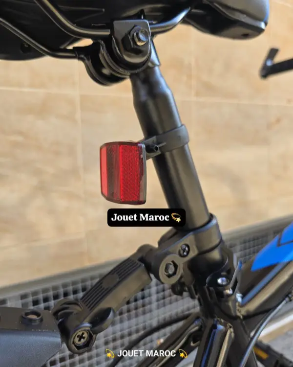 Vélo Vtt Haomeng Special 26 pouces 07