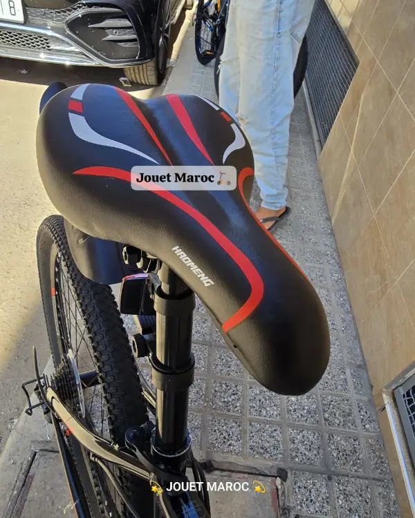 VTT HAOMENG XT360 26 pouces 04