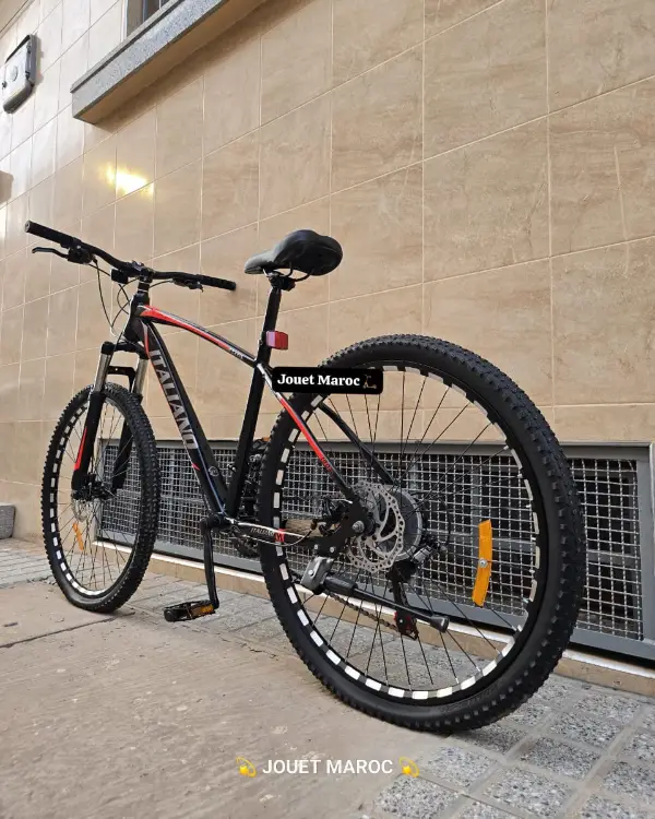 Vélo Vtt Italiano 27.5 pouces 04