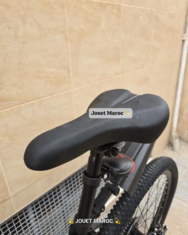Vélo Vtt Italiano Aluminium 26 pouces 08