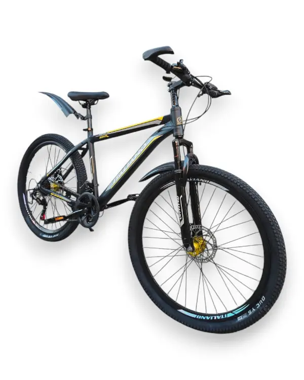 Vélo Vtt Italiano Aluminium GTR 26 pouces