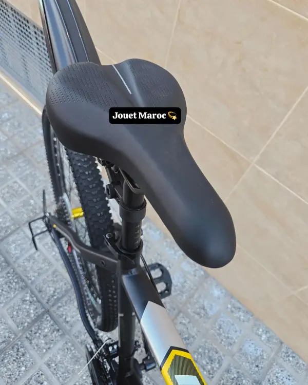 Vélo Vtt Italiano Aluminium GTR 26 pouces 06