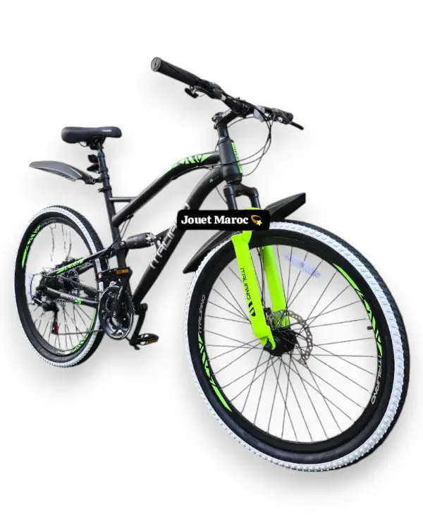 Vélo Vtt Sport Bike 26 pouces
