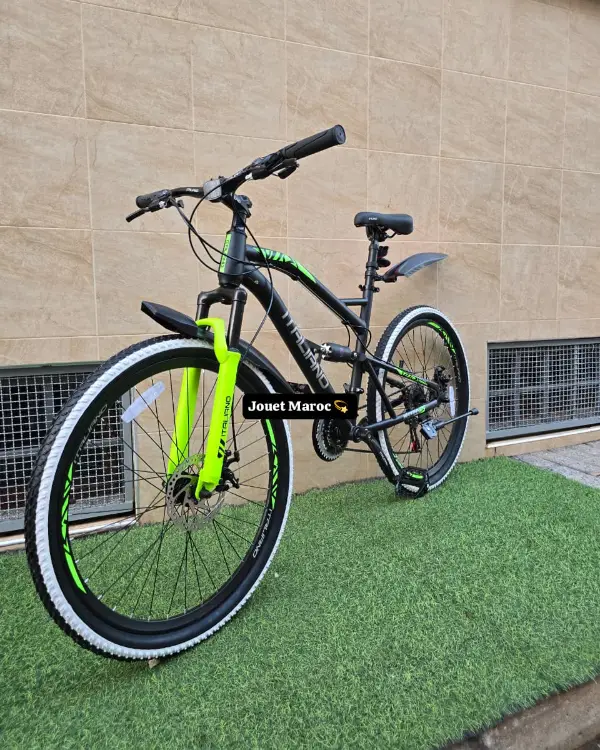 Vélo Vtt Sport Bike 26 pouces 02