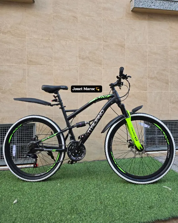 Vélo Vtt Sport Bike 26 pouces 03