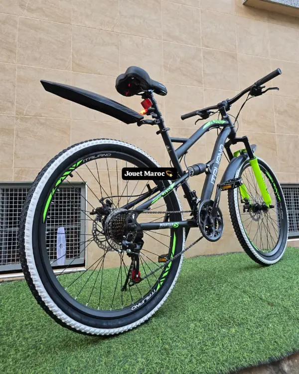 Vélo Vtt Sport Bike 26 pouces 04