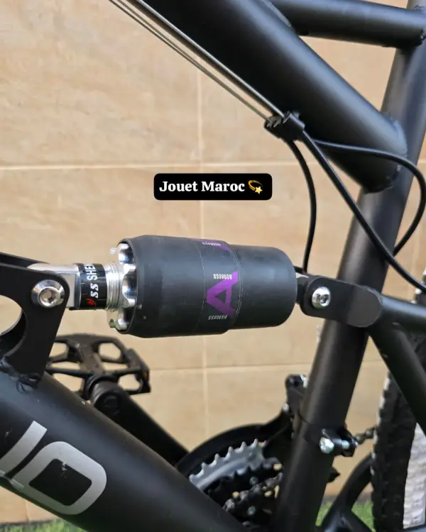 Vélo Vtt Sport Bike 26 pouces 05