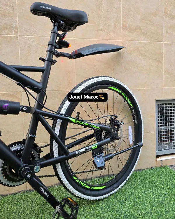 Vélo Vtt Sport Bike 26 pouces 06