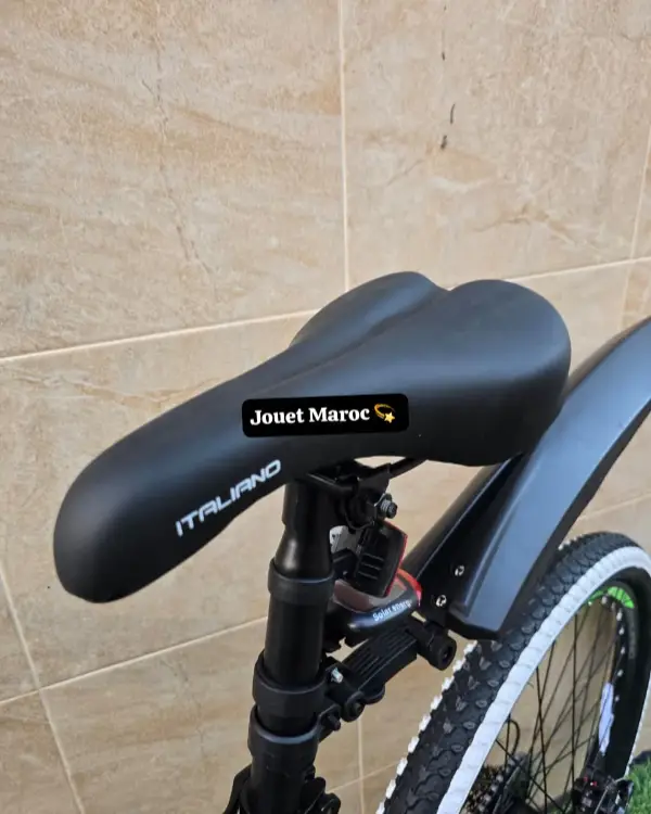 Vélo Vtt Sport Bike 26 pouces 07