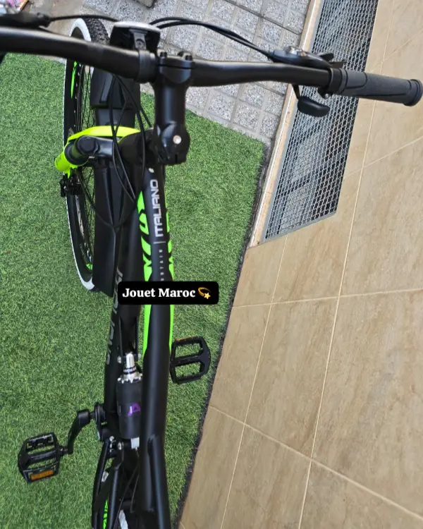 Vélo Vtt Sport Bike 26 pouces 08