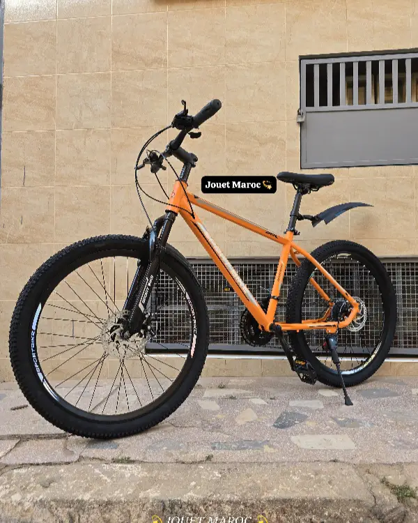 Vélo Vtt Sport Bike 26 pouces 02