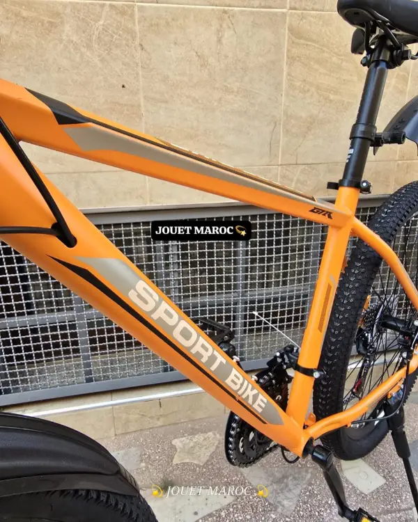 Vélo Vtt Sport Bike 26 pouces 03