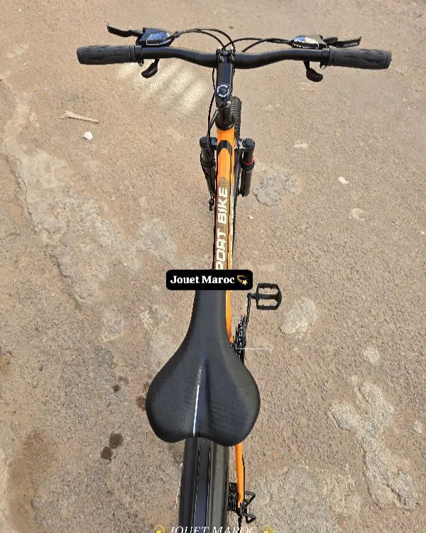 Vélo Vtt Sport Bike 26 pouces 05