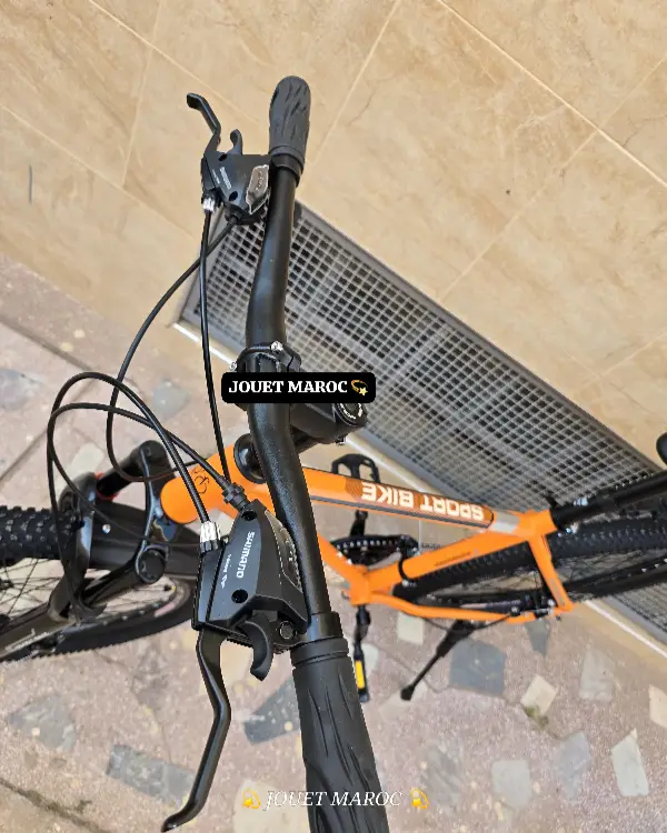 Vélo Vtt Sport Bike 26 pouces 06