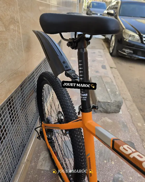 Vélo Vtt Sport Bike 26 pouces 07