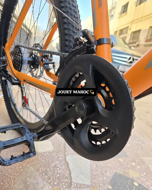 Vélo Vtt Sport Bike 26 pouces 08