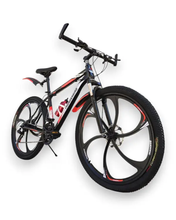 Vélo Vtt Thunderbrid 26 pouces
