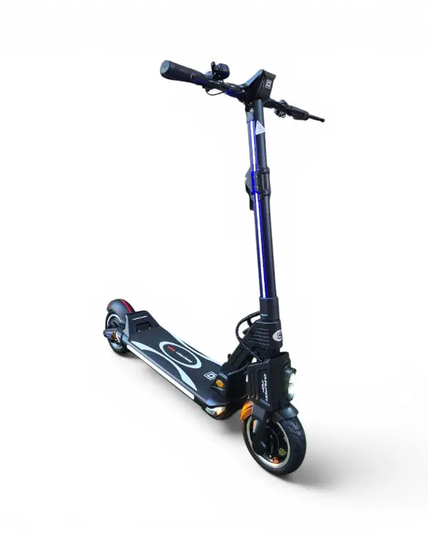 Trottinette électrique Dualtron Pop 52V