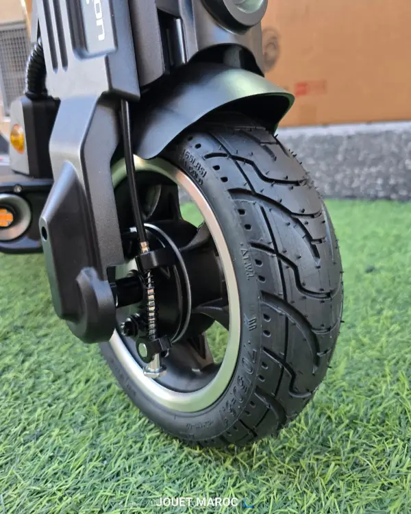 Trottinette électrique Dualtron Pop 52V 06