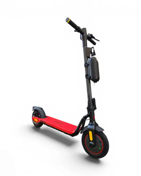 Trottinette électrique Ecoxtrem Linear