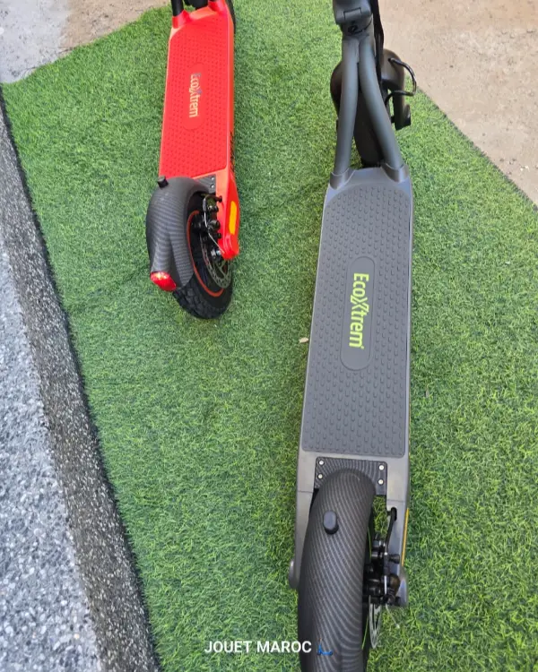 Trottinette Ecoxtrem Linear 05