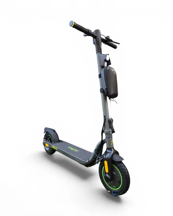 Trottinette Ecoxtrem Linear 09