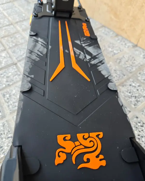 Kukirin G2 Pro 48V 15AH 08