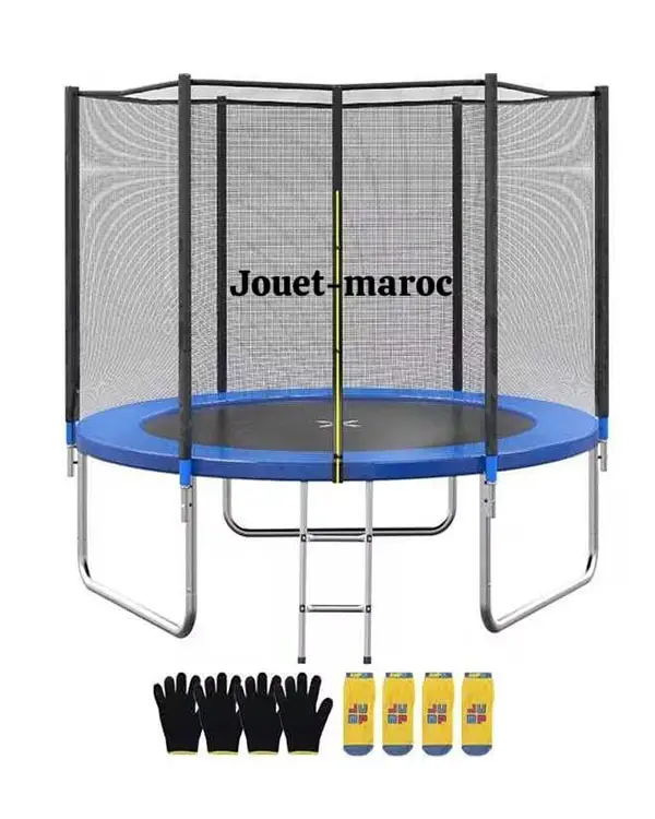 trampoline Chicago 3.00M 01