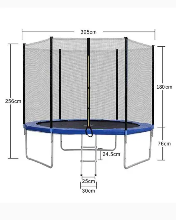 trampoline Chicago 3.00M 05