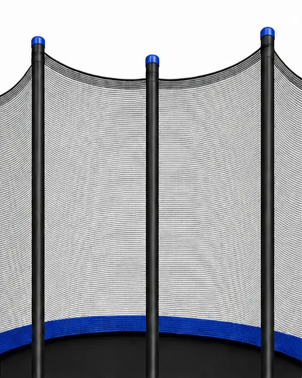 trampoline Kidilo 3.65M 02