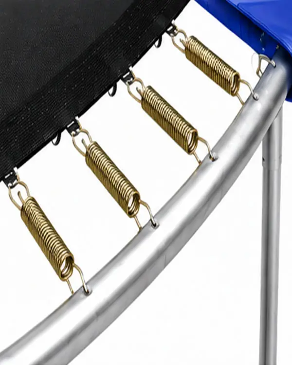 trampoline Kidilo 3.65M 04