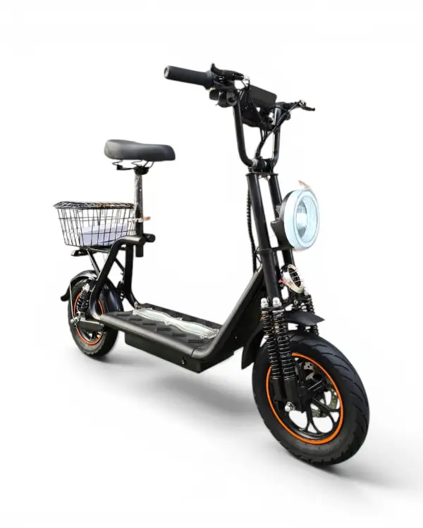 Trottinette ET Vélo électrique GREEN MOVEWAY